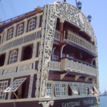 2006 - Navío Santísima Trinidad