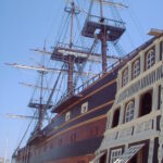 2006 - Navío Santísima Trinidad