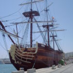 2006 - Navío Santísima Trinidad
