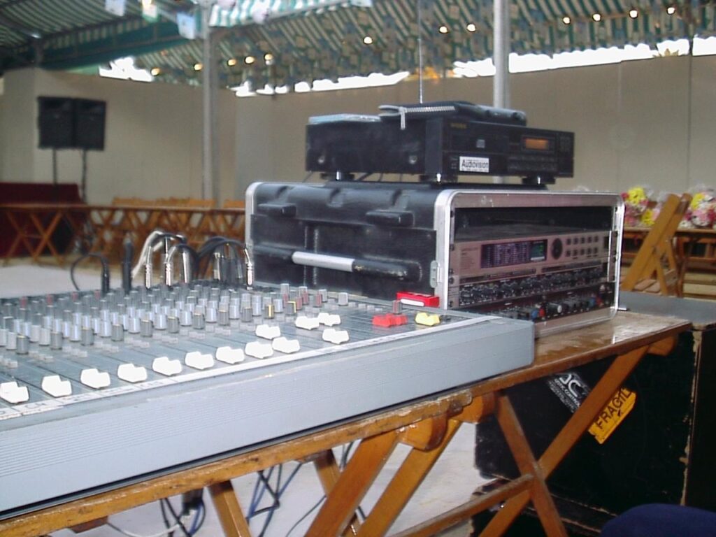 Coronación Campamento 04/0702