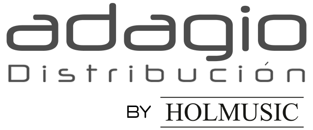 Distribuidor en España, Portugal e Italia las marcas Midas, Klark Teknik y Turbosound, que se unen a las ya distribuidas Behringer, Bugera y Eurocom