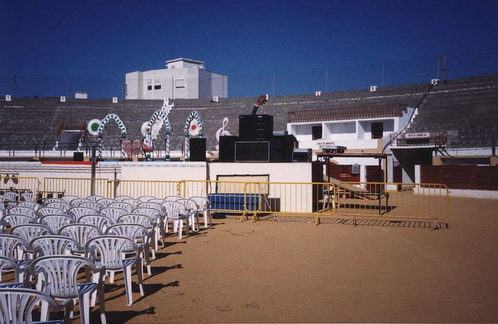1994 - Camela