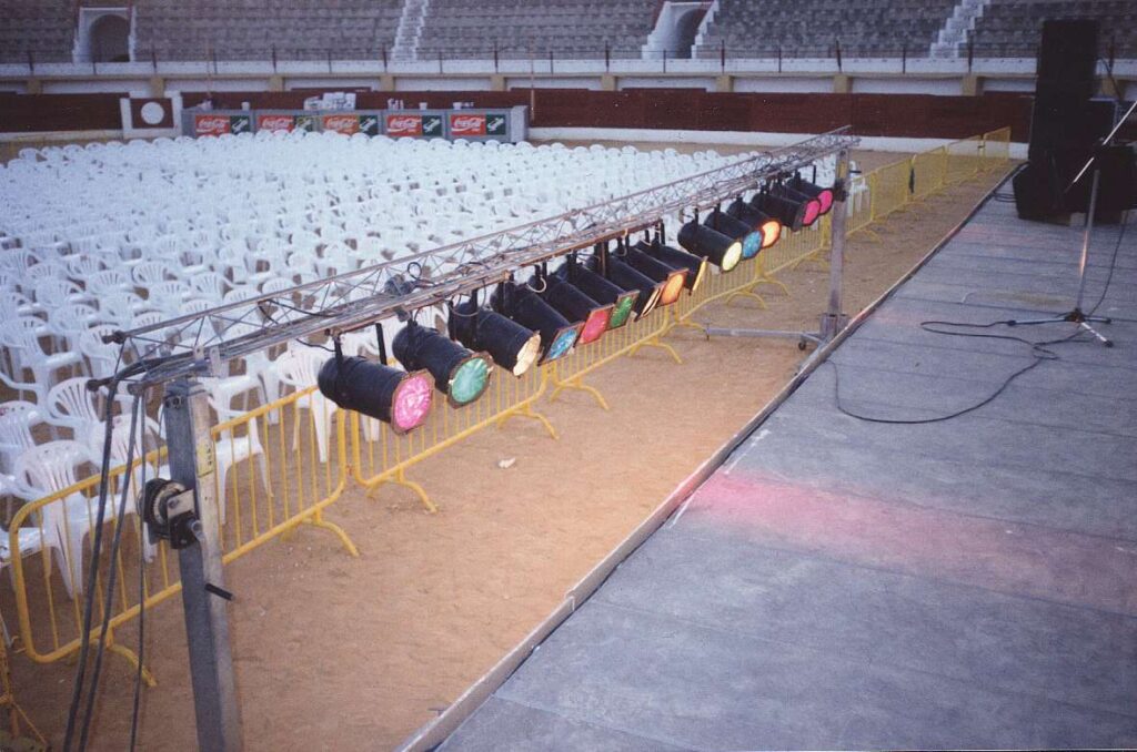 1994 - Camela