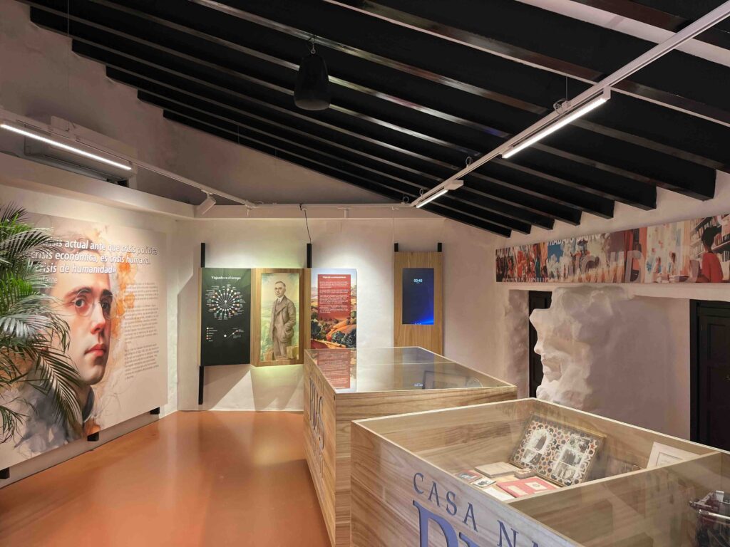 2005 - Casa natal de Blas Infante