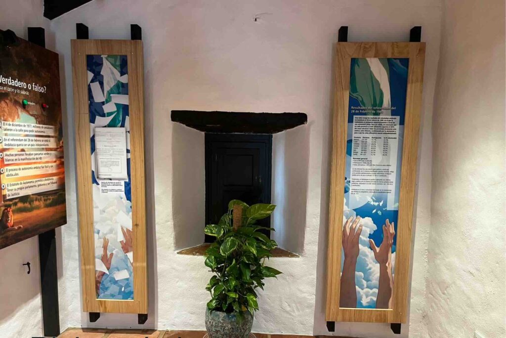 2025 - Casa natal de Blas Infante