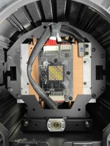 Showtec Performer 2000 RGBAL